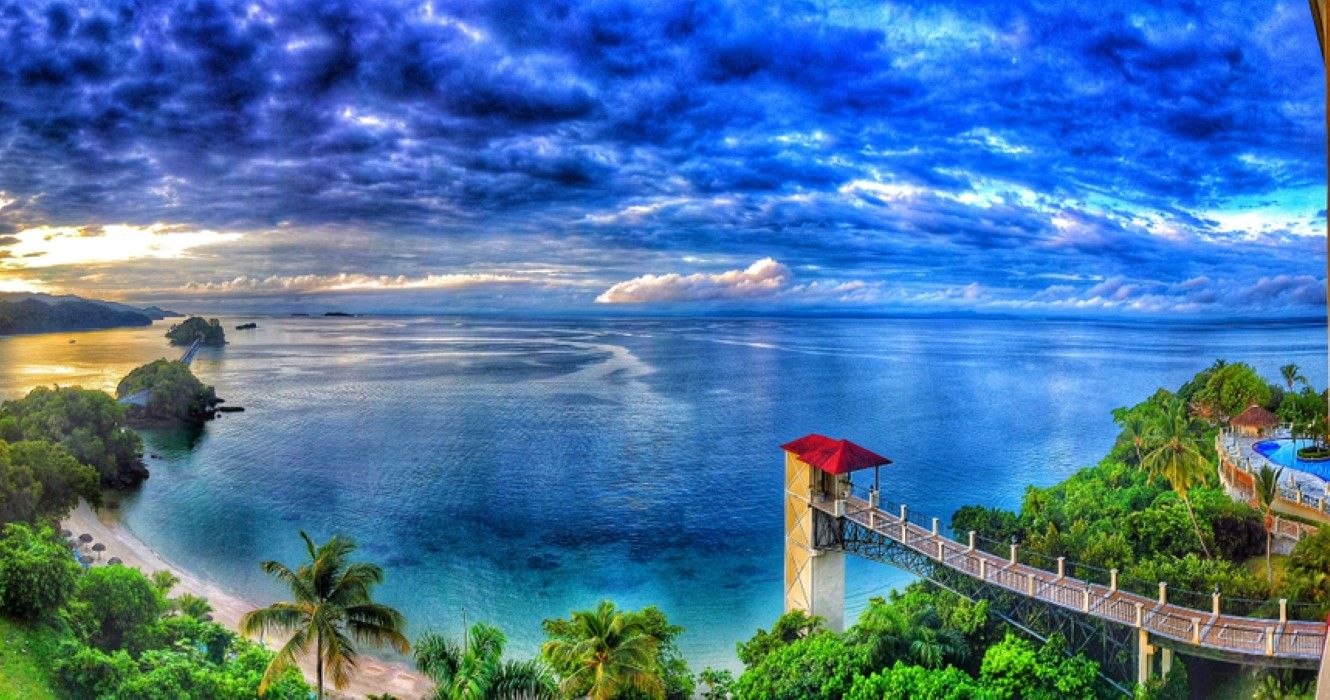 Dominican Republic